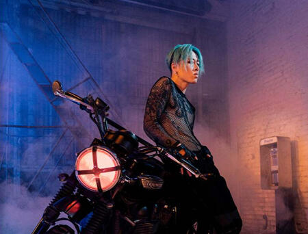 MIYAVI