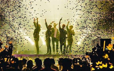 BIGBANG